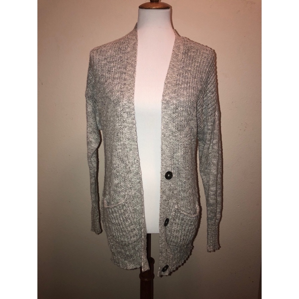 Hollister Cardigan